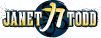 Janet Todd Logo